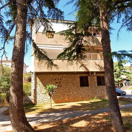 Apartment Branko 1601 法扎纳 外观 照片