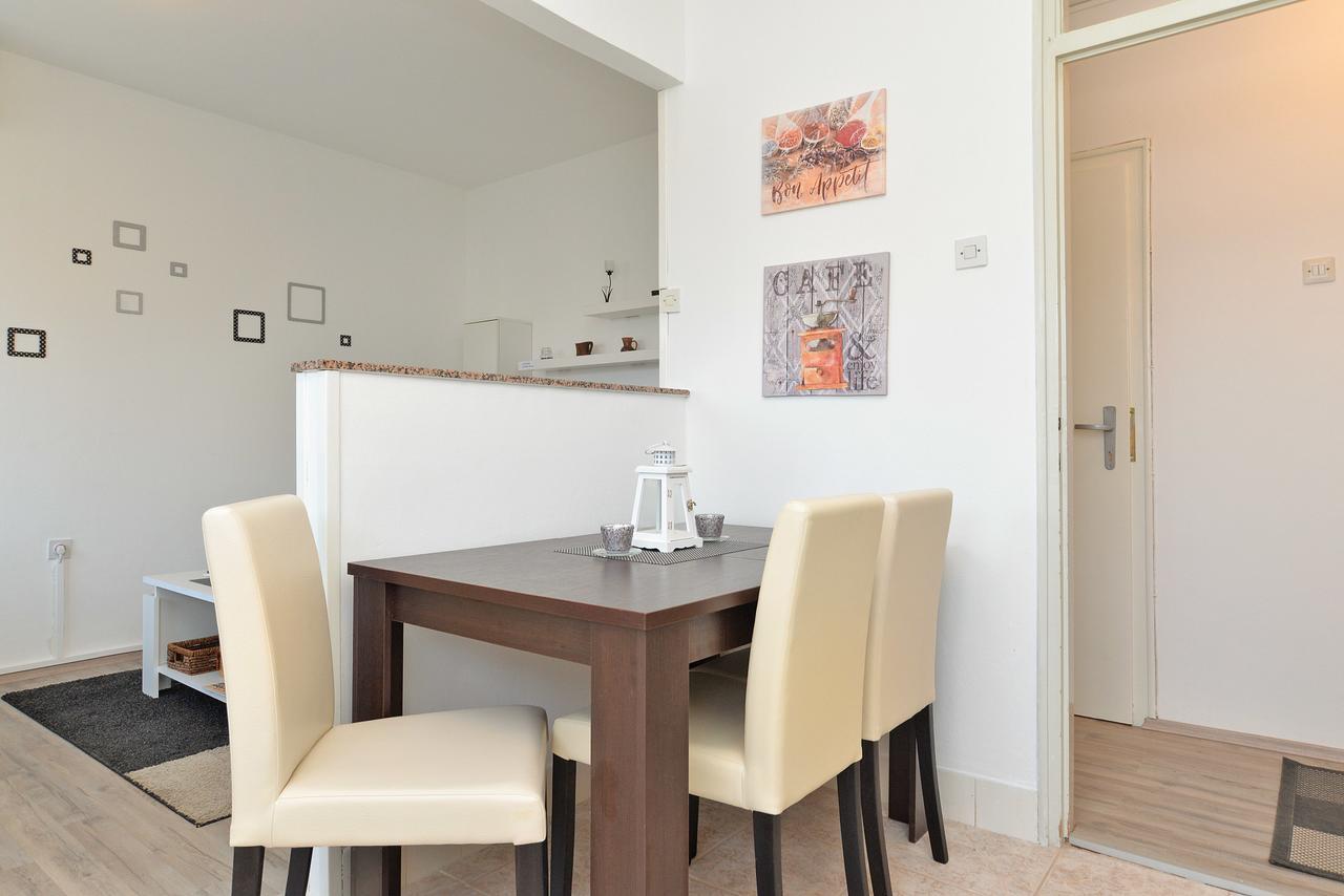 Apartment Branko 1601 法扎纳 外观 照片