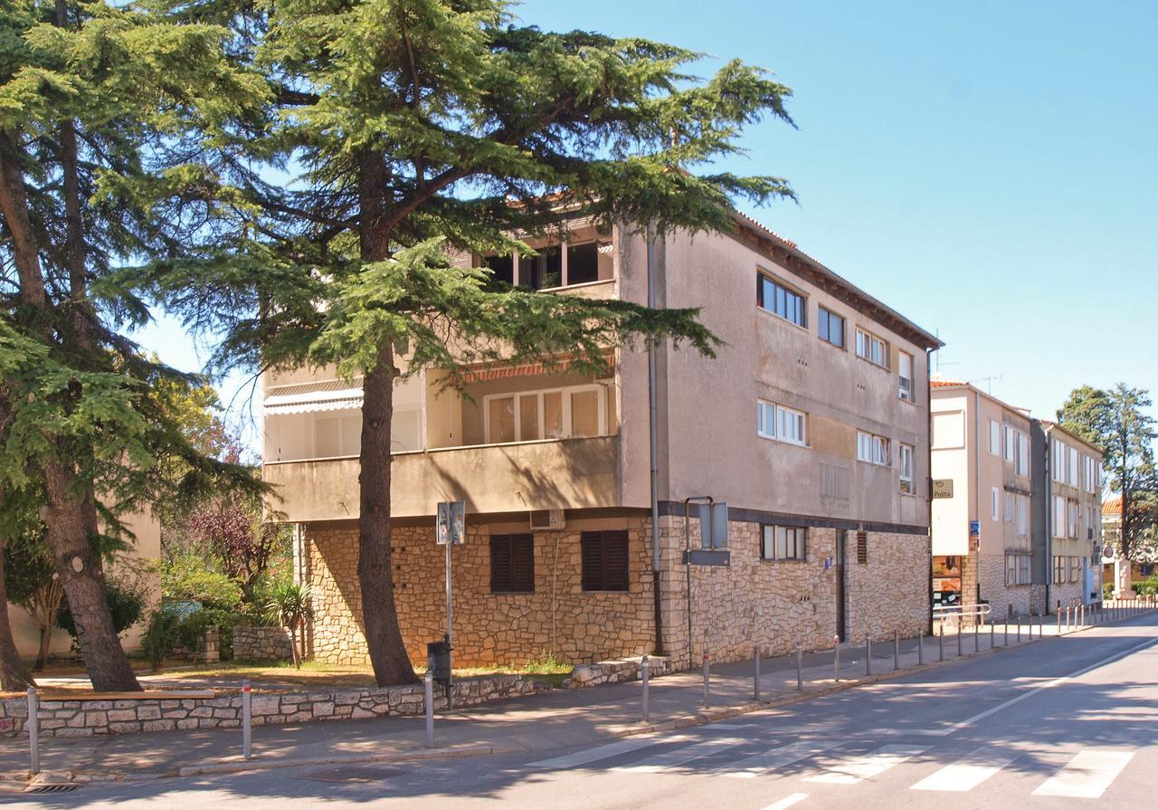 Apartment Branko 1601 法扎纳 外观 照片